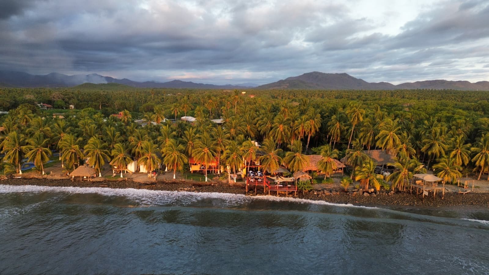 Fuga Surf Retreats